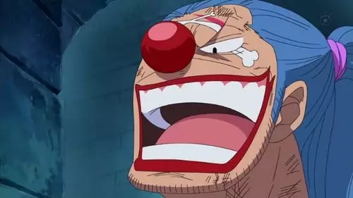 One Piece S13E444