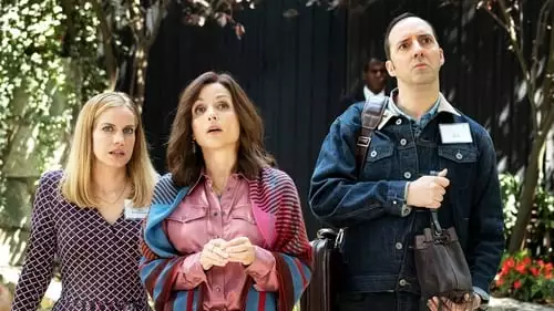 Veep S7E2