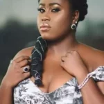 Lydia Forson