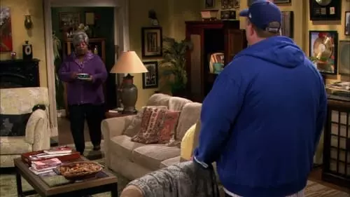 Mike & Molly: Um Casal de Peso S1E20