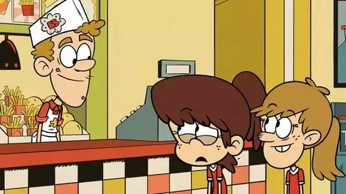 The Loud House S3E43