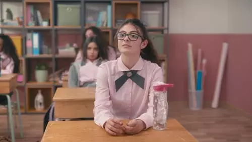 AlRawabi School for Girls S2E1