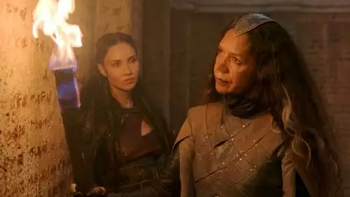 The Outpost S3E3