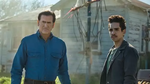 Ash vs Evil Dead S1E4