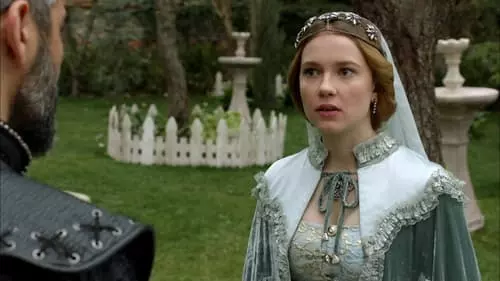 Muhteşem Yüzyıl: Kösem S2E4