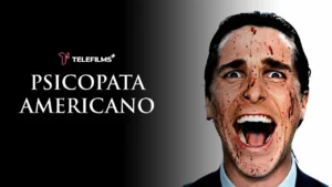 Psicopata Americano | Trailer | Dublado (Brasil) (FHD)