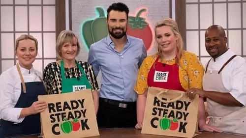 Ready Steady Cook S1E5