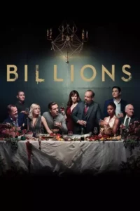 Billions – Temporada 3