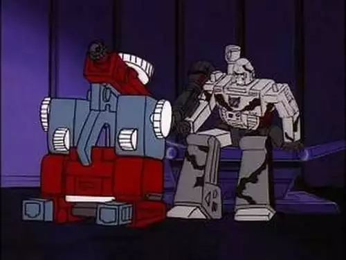 Transformers S2E45