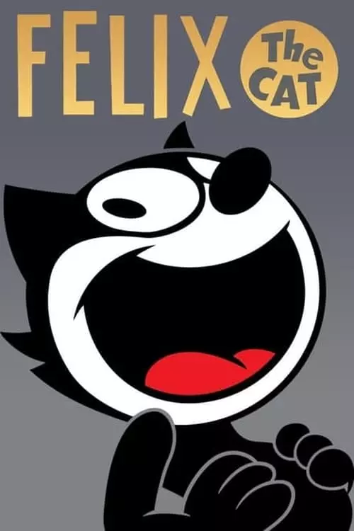 O Gato Félix – Temporada 1