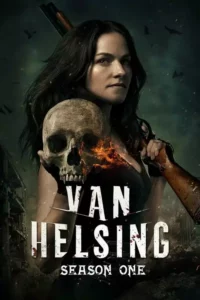 Van Helsing – Temporada 1