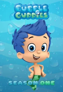 Bubble Guppies – Temporada 1