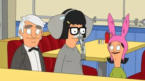 Bob’s Burgers S3E16