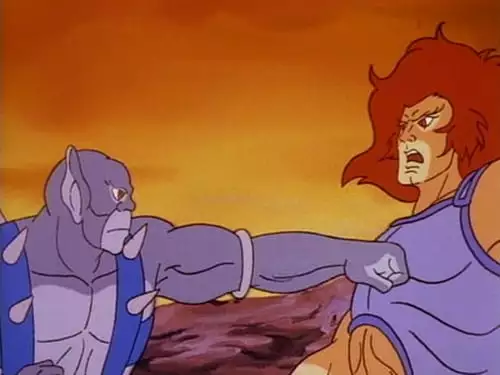 ThunderCats S1E37