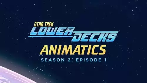 Star Trek: Lower Decks S0E31