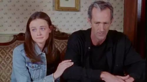 Gilmore Girls: Tal Mãe, Tal Filha S1E5