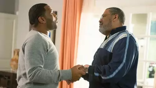 Black-ish S2E3