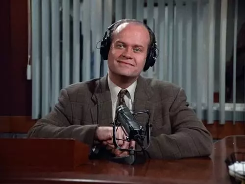 Frasier S3E11