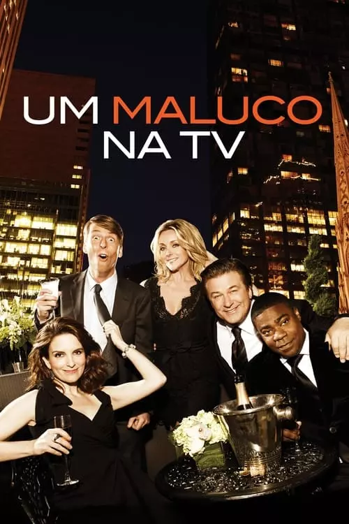 Um Maluco na TV – Temporada 6