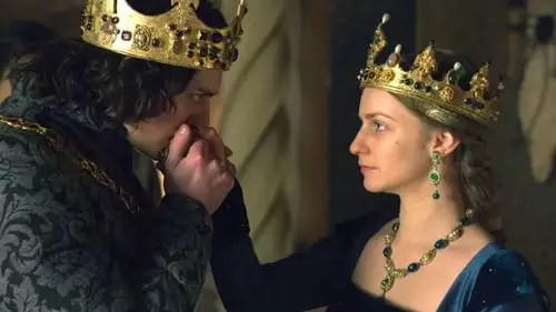 The White Queen S1E9