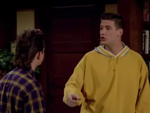 Step by Step S2E22