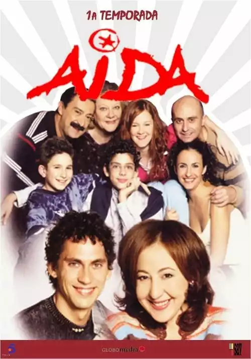 Aída – Temporada 1