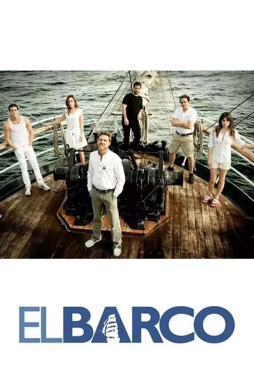 O Barco – Temporada 1