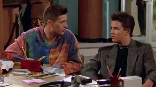 Step by Step S3E7