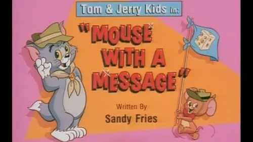 Os Filhos de Tom e Jerry S3E64