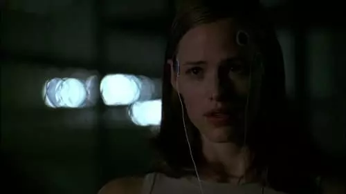 Alias: Codinome Perigo S1E8