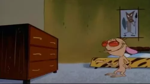 Ren e Stimpy S5E5