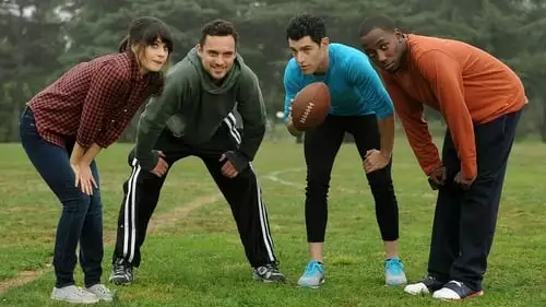 New Girl S1E15