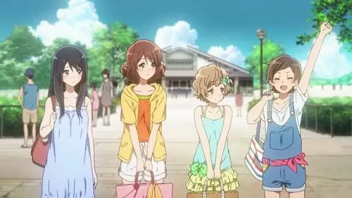 Sound! Euphonium S2E2