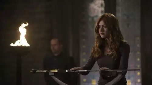 Shadowhunters: Instrumentos Mortais S3E8