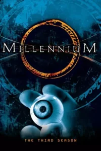 Millennium – Temporada 3