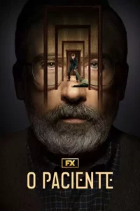 O Paciente – Temporada 1