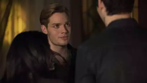 Shadowhunters: Instrumentos Mortais S2E13