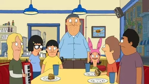 Bob’s Burgers S4E14