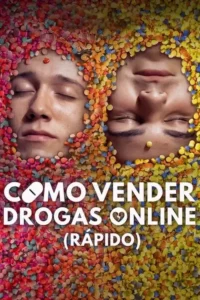 Como vender drogas online (rápido)