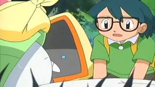 Pokémon S8E17