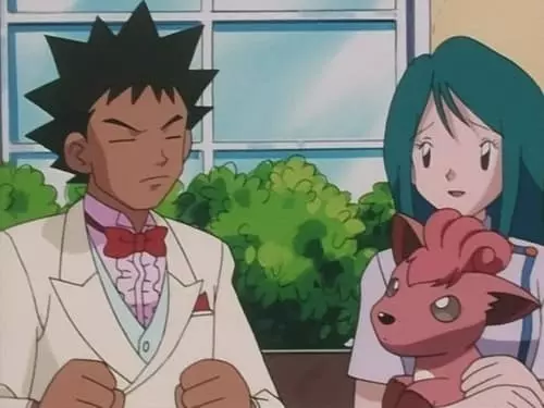 Pokémon S4E12