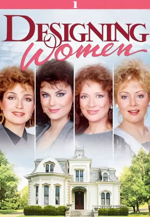Designing Women – Temporada 1