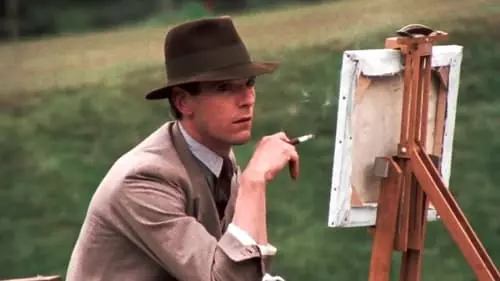 Brideshead: Desejo e Poder S1E8