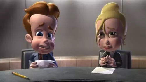 As Aventuras de Jimmy Neutron, O Menino Gênio S3E20