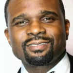 Darius McCrary