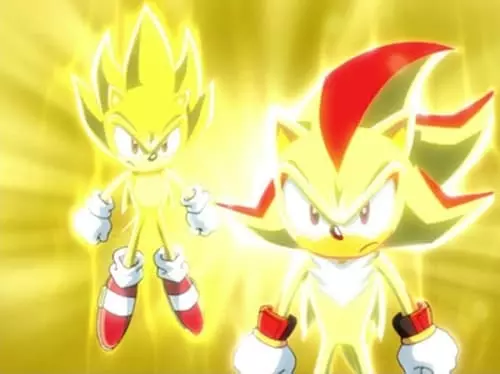 Sonic X S2E12