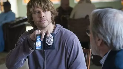 NCIS: Los Angeles S8E15