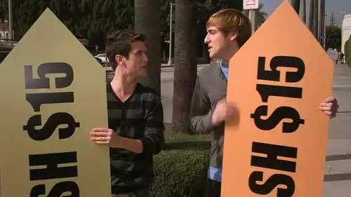 Big Time Rush S1E11