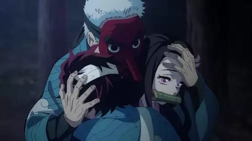 Demon Slayer: Kimetsu no Yaiba S1E5