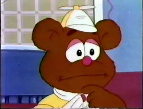 Muppet Babies S5E10